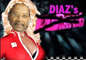 Diazdrag