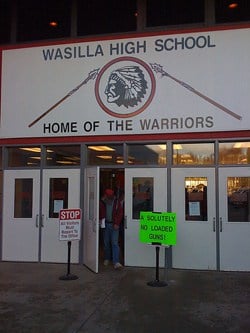 Wasilla