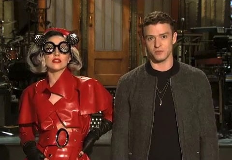 Gaga_timberlake