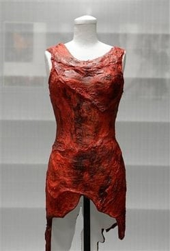 Meatdress