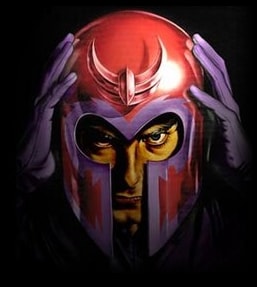 Magneto