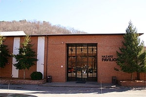 Pavilion