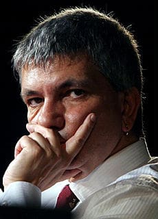 Nichi Vendola