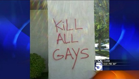 Killallgays