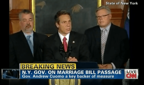 Cuomo