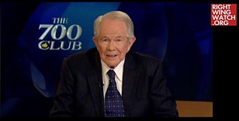 Patrobertson