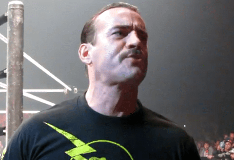 CMPunk CMPunk
