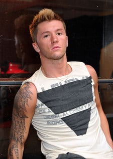 TravisWall