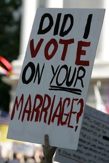 MarriageVote