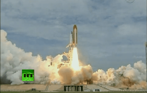 SpaceShuttle SpaceShuttle