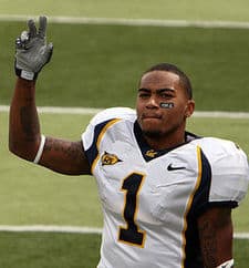 DeSeanJackson