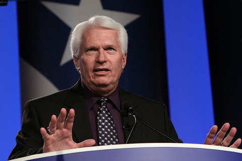 BryanFischer