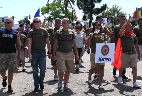 SanDiegoPride SanDiegoPride