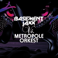 Basement Jaxx vs. Metropole Orkest 1