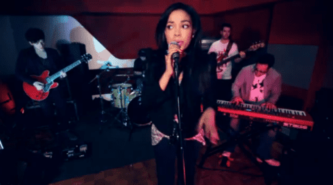 DionneBromfield DionneBromfield