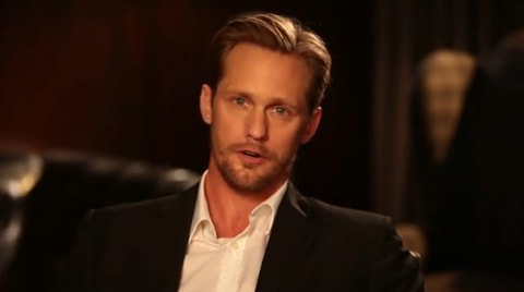 Skarsgard