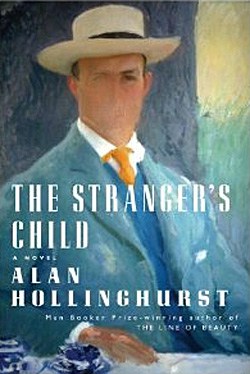 Hollinghurst