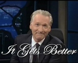 BillMaher