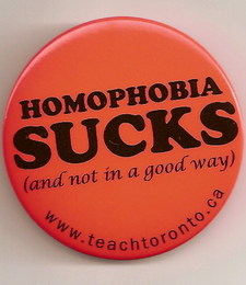 HomophobiaSucks