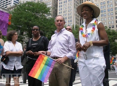 BloombergPride BloombergPride