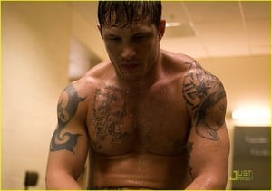 TomHardy