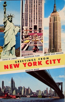 NYCpostcard