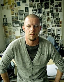 Mcqueen