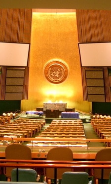 UnitedNations