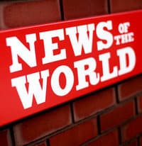 NewsWorld