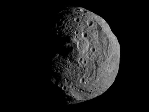 Vesta