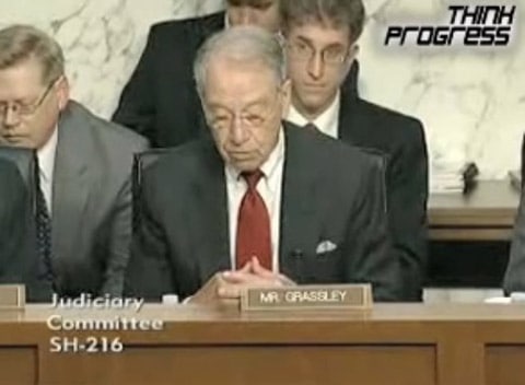 Grassley