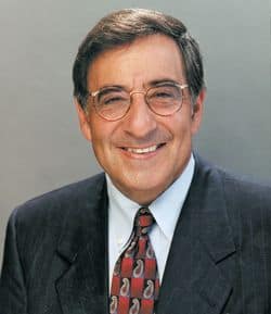 LeonPanetta