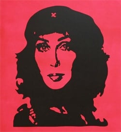 Cher