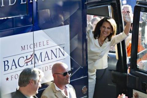 BachmannIowa BachmannIowa