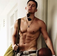 Channing