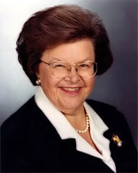 Mikulski