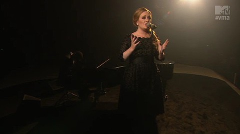 Adele