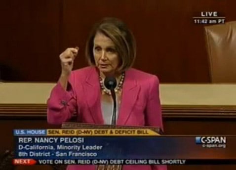 Pelosi