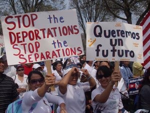 Stopdeportations