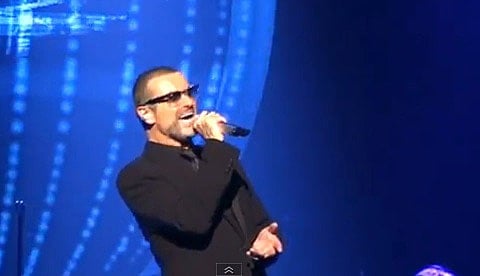 George_michael