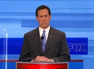 Santorum