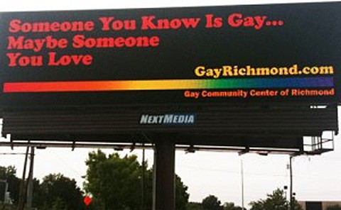 Gayrichmond