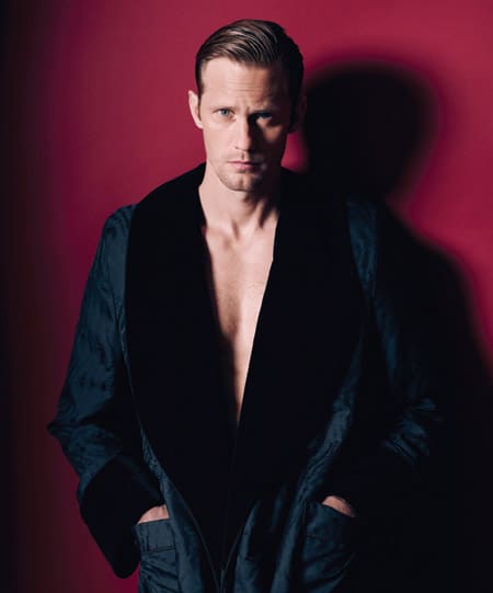 Skarsgard