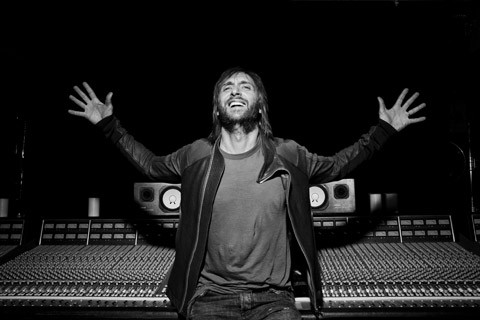 Guetta