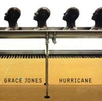 Grace Jones - Hurricane