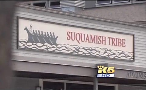 Suquamish