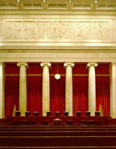 SupremeCourtChamber