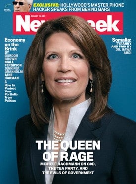 NewsweekBachmann