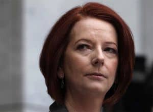 Gillard