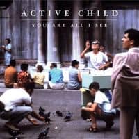 Active-child-you-are-all-i-see